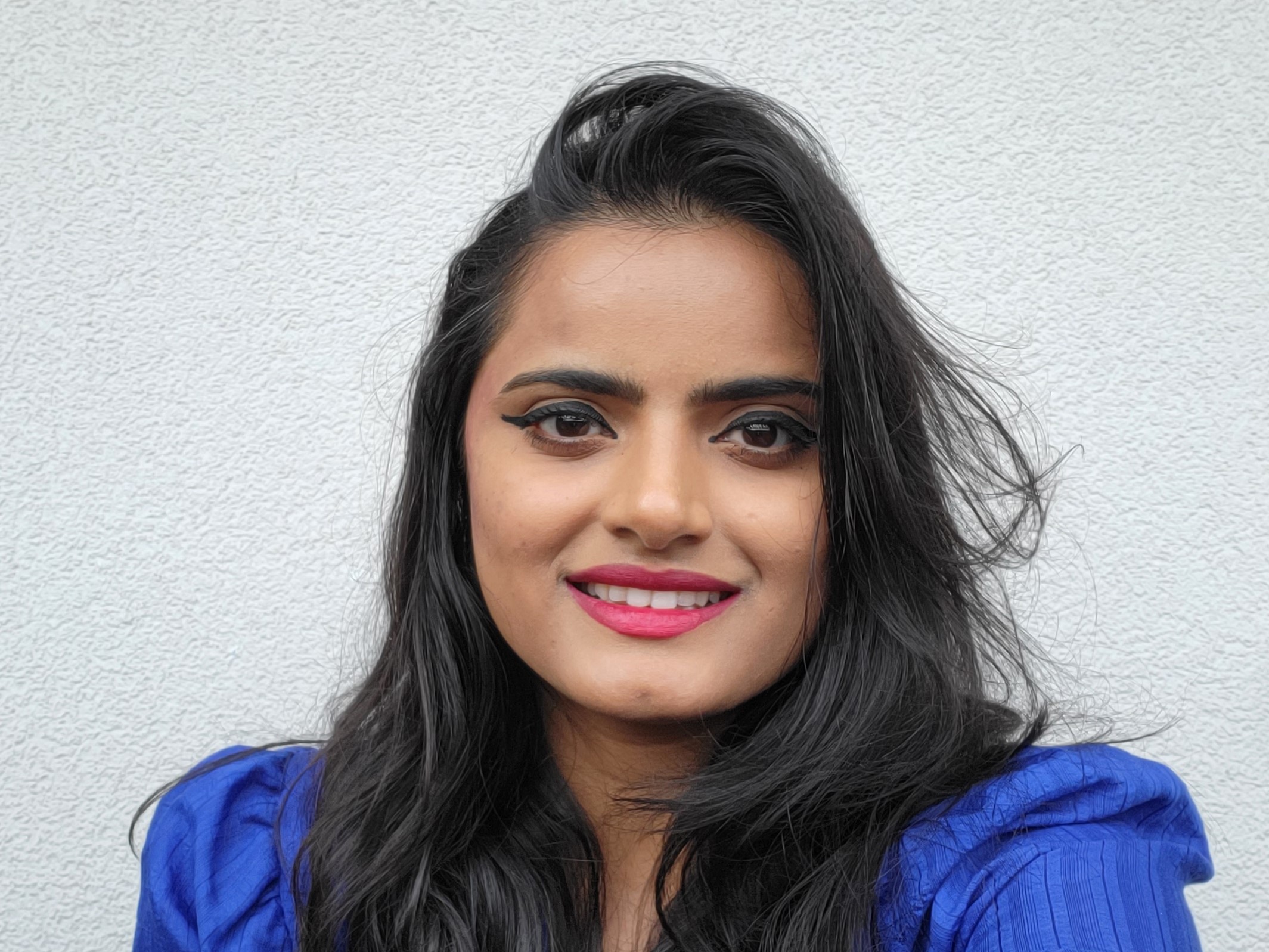 Aparna Chandrasekar Aparna Chandrasekar
